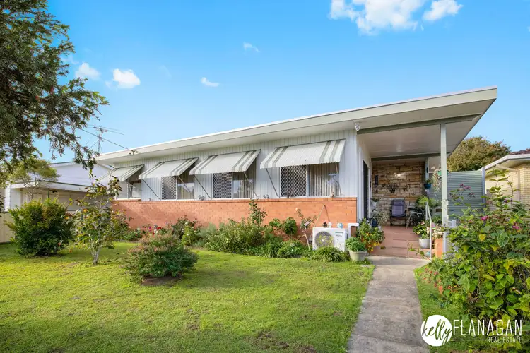 149 Tozer Street, West Kempsey NSW 2440