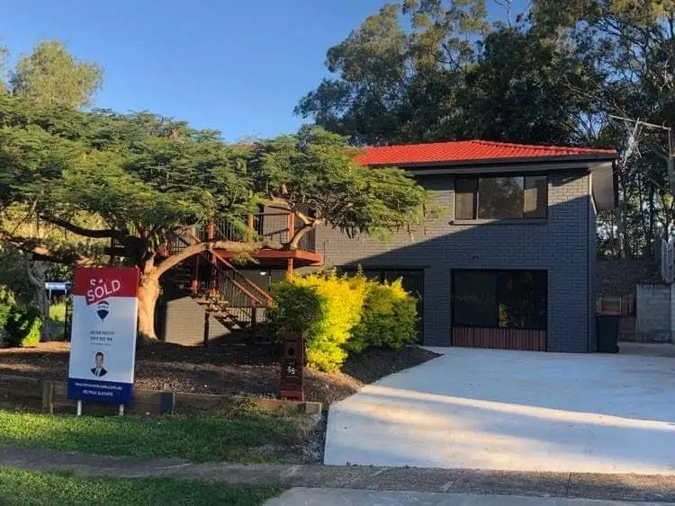 55 Raintree Street, Mansfield QLD 4122