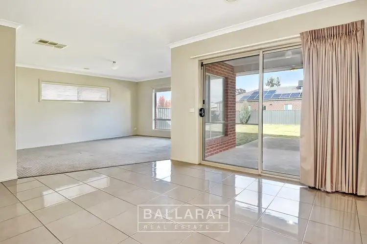 Third view of Homely house listing, 105 Field Street, Maryborough VIC 3465