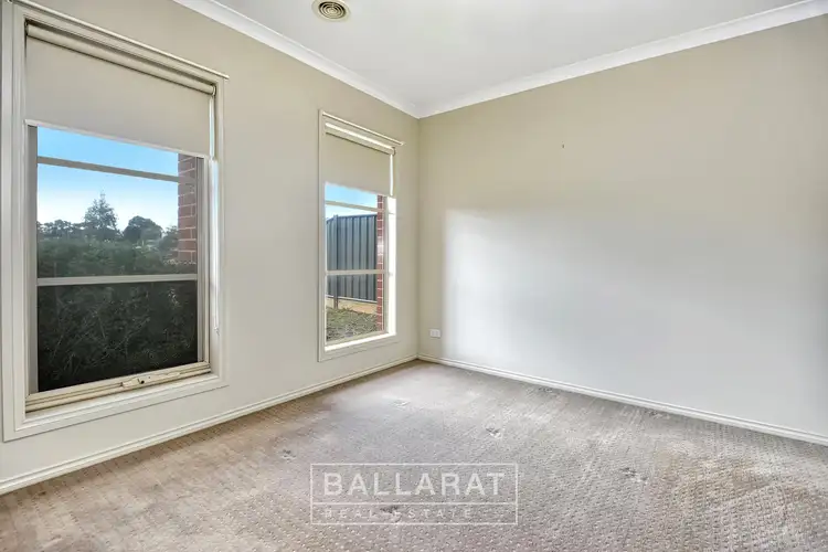 Fifth view of Homely house listing, 105 Field Street, Maryborough VIC 3465
