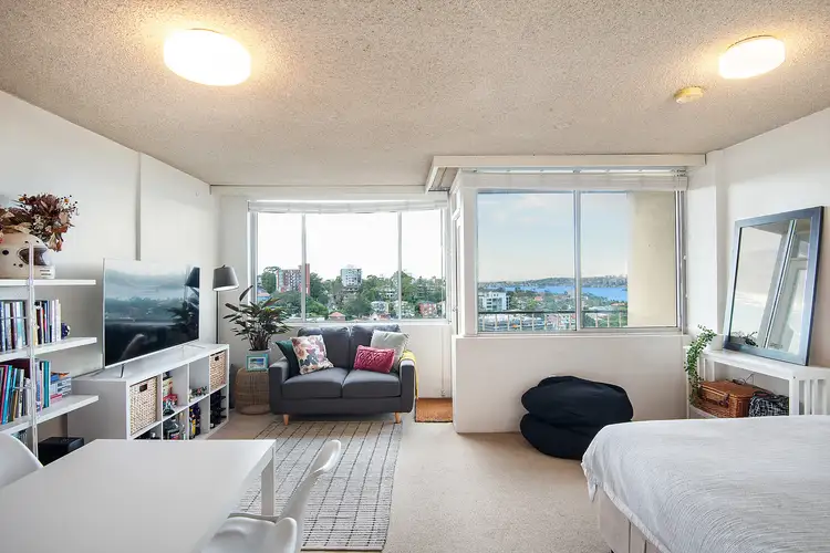 Second view of Homely apartment listing, 306/15 Wyagdon Street, Neutral Bay NSW 2089