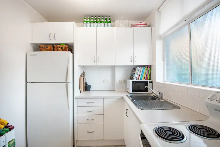 Third view of Homely apartment listing, 306/15 Wyagdon Street, Neutral Bay NSW 2089