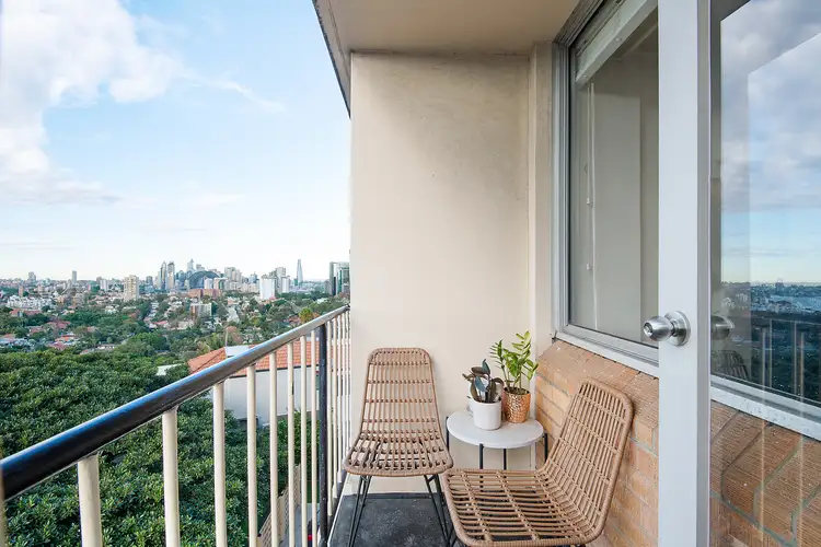 Fourth view of Homely apartment listing, 306/15 Wyagdon Street, Neutral Bay NSW 2089