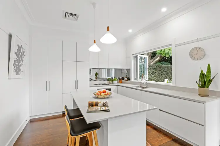 Fifth view of Homely house listing, 19 Hollywood Crescent, Willoughby NSW 2068