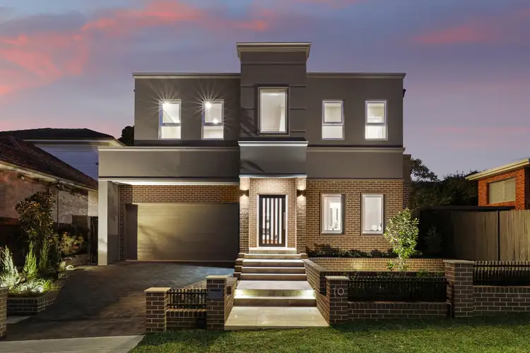 10 Megalong Avenue, Willoughby NSW 2068