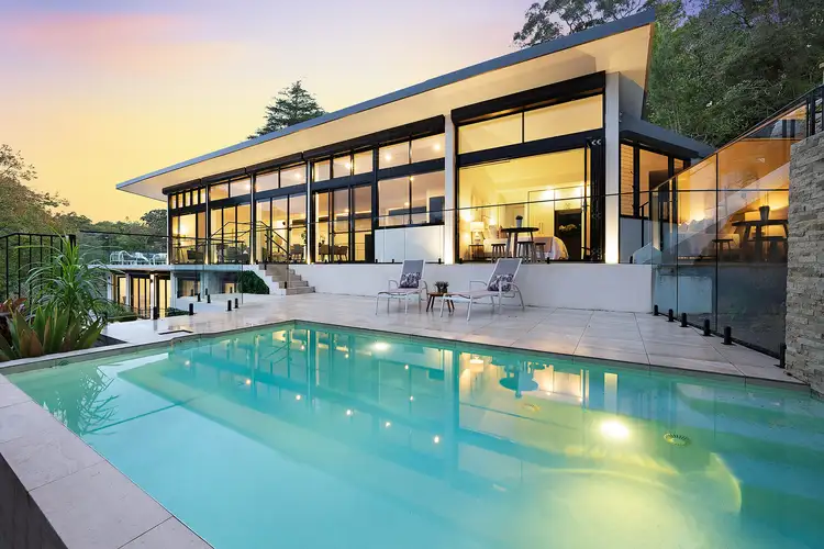 22 Maytone Avenue, Killara NSW 2071