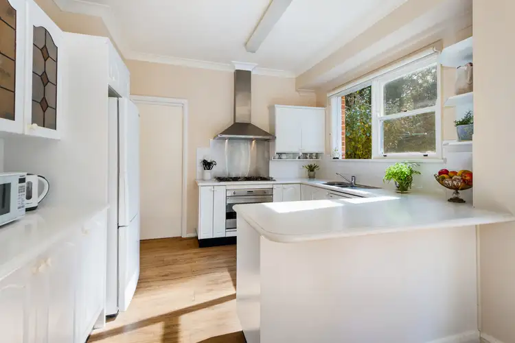 Fifth view of Homely house listing, 6 Merilbah Road, Bowral NSW 2576