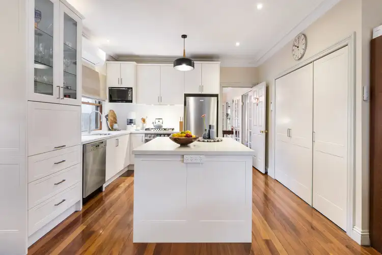Third view of Homely house listing, 4 Banksia Street, Bowral NSW 2576