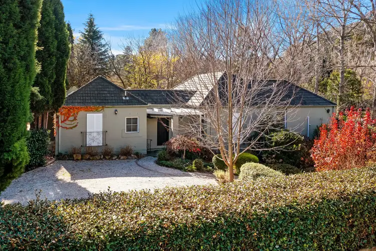 Main view of Homely house listing, 14A Holly Road, Burradoo NSW 2576