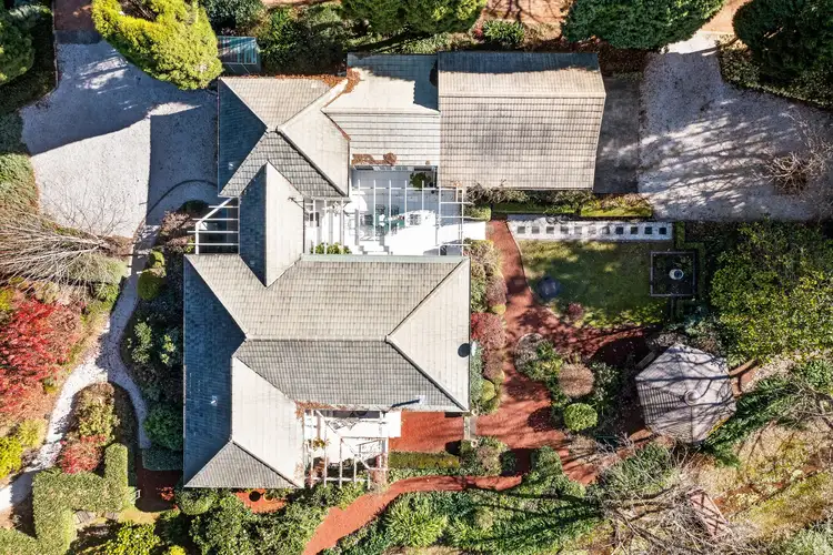 Second view of Homely house listing, 14A Holly Road, Burradoo NSW 2576