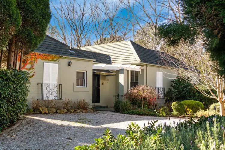 Third view of Homely house listing, 14A Holly Road, Burradoo NSW 2576