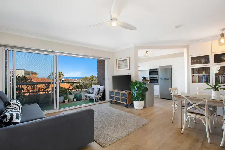 Main view of Homely apartment listing, 3/2-6 Clarke Street, Vaucluse NSW 2030