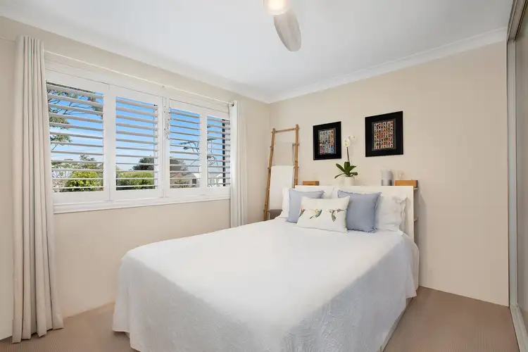 Third view of Homely apartment listing, 3/2-6 Clarke Street, Vaucluse NSW 2030