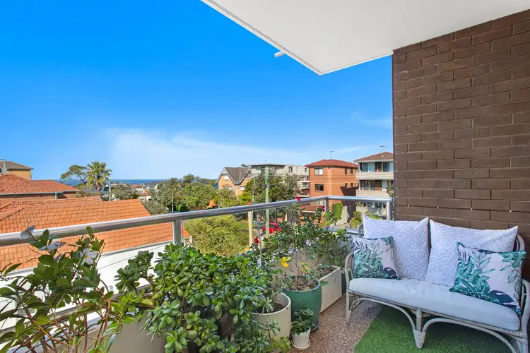 Fourth view of Homely apartment listing, 3/2-6 Clarke Street, Vaucluse NSW 2030