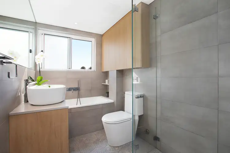 Fifth view of Homely apartment listing, 3/2-6 Clarke Street, Vaucluse NSW 2030