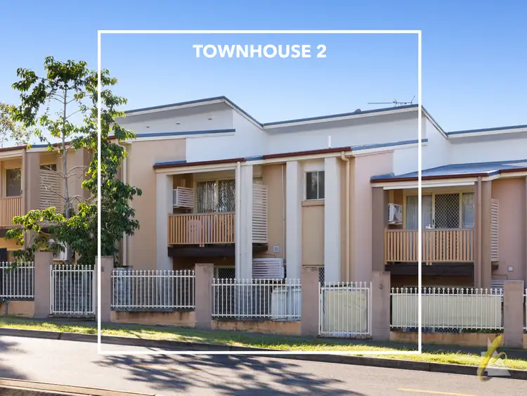 2/22 High Street, Forest Lake QLD 4078