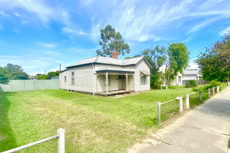 Main view of Homely house listing, 317 Main Street, Bairnsdale VIC 3875