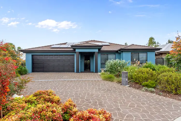 Main view of Homely house listing, 10 Gungurru Close, Tamworth NSW 2340