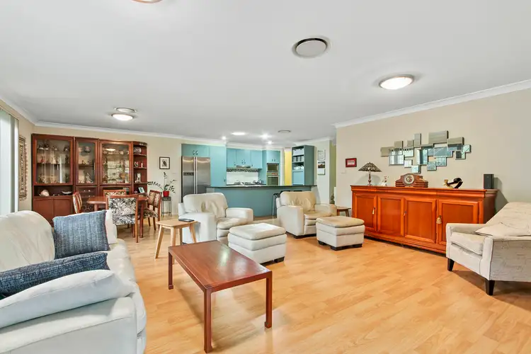 Second view of Homely house listing, 10 Gungurru Close, Tamworth NSW 2340