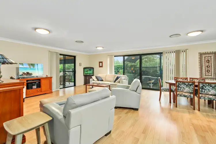 Third view of Homely house listing, 10 Gungurru Close, Tamworth NSW 2340