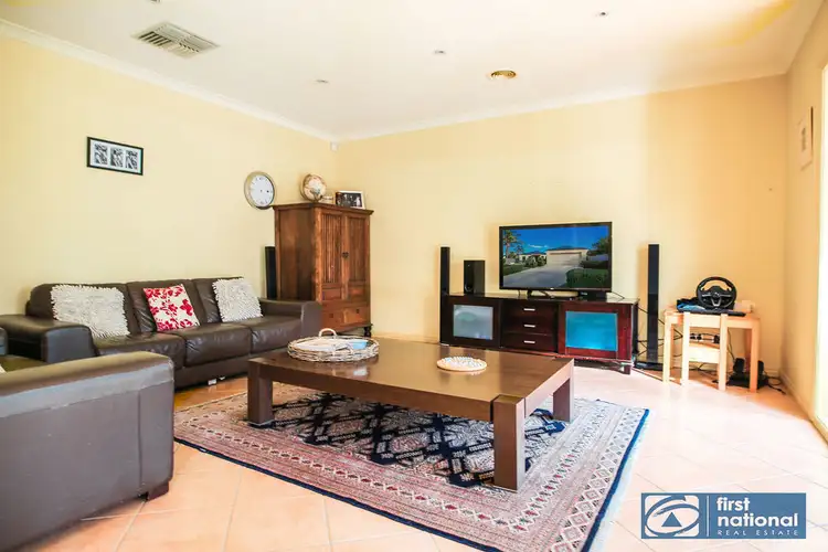 Fifth view of Homely house listing, 22 Kooyong Court, Echuca VIC 3564