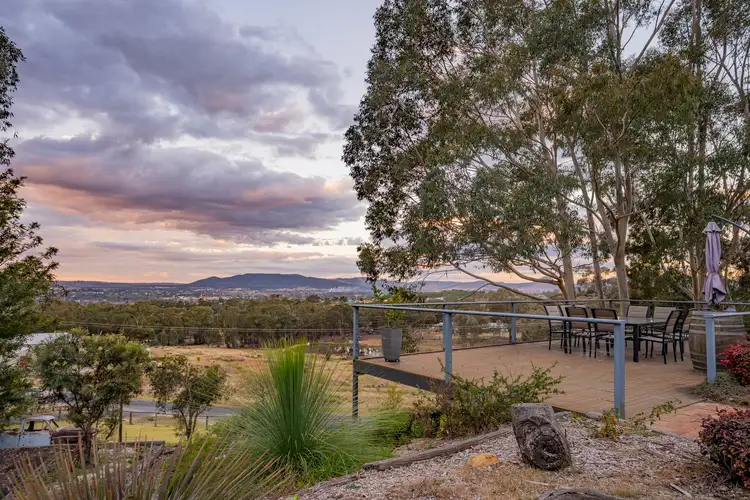 Second view of Homely house listing, 40 Albens Lane, Mudgee NSW 2850