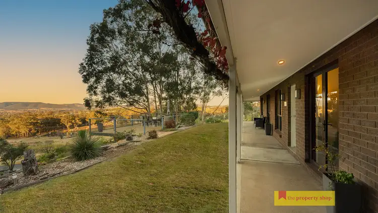 Fourth view of Homely house listing, 40 Albens Lane, Mudgee NSW 2850