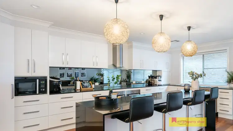 Fifth view of Homely house listing, 40 Albens Lane, Mudgee NSW 2850