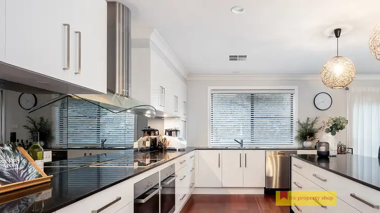 Sixth view of Homely house listing, 40 Albens Lane, Mudgee NSW 2850