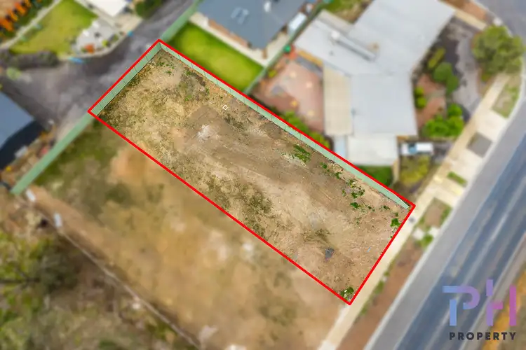 Lot 2/37B Edwards Road, Jackass Flat VIC 3556