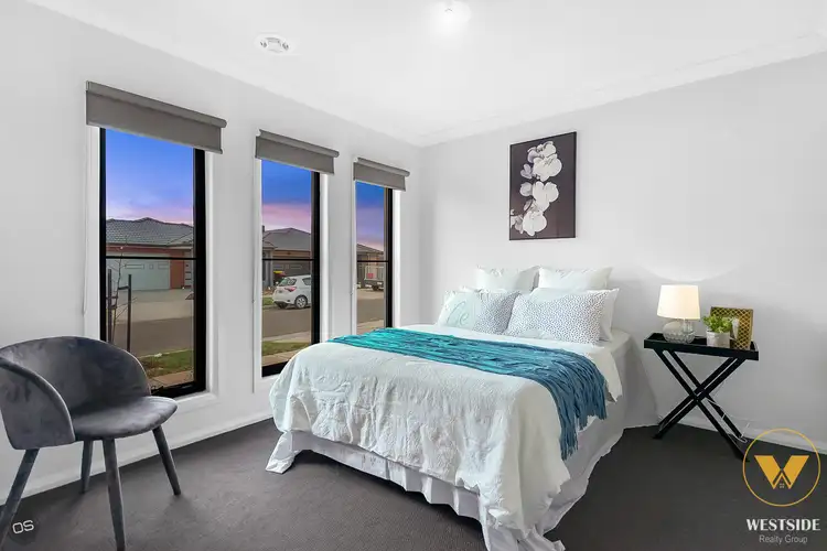 Third view of Homely house listing, 19 Waugh Street, Rockbank VIC 3335