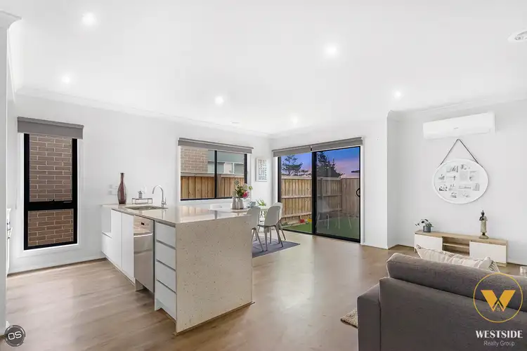 Fourth view of Homely house listing, 19 Waugh Street, Rockbank VIC 3335