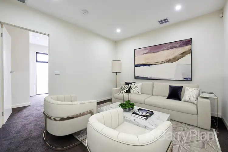 Fourth view of Homely townhouse listing, 4/4 Mather Road, Noble Park VIC 3174