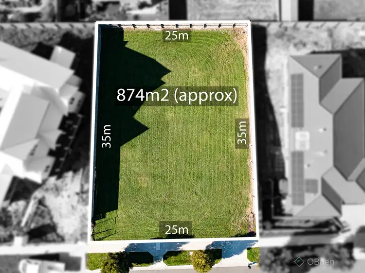 12 Annabel Crescent, Officer VIC 3809