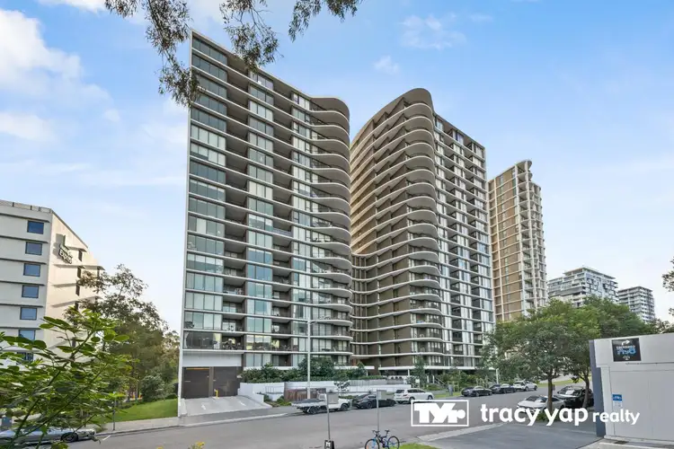 C103/80 Waterloo Road, Macquarie Park NSW 2113