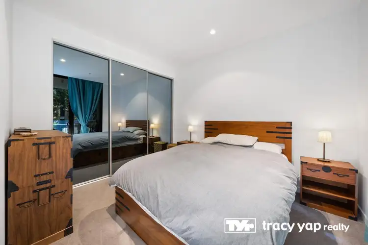 Fourth view of Homely apartment listing, C103/80 Waterloo Road, Macquarie Park NSW 2113