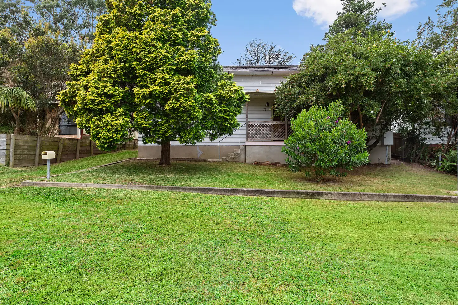 Main view of Homely house listing, 76 Tirriki Street, Charlestown NSW 2290