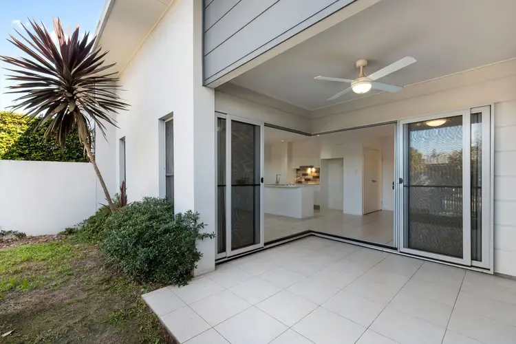 Third view of Homely semi-detached listing, 2/3 Tarwhine Place, Mountain Creek QLD 4557