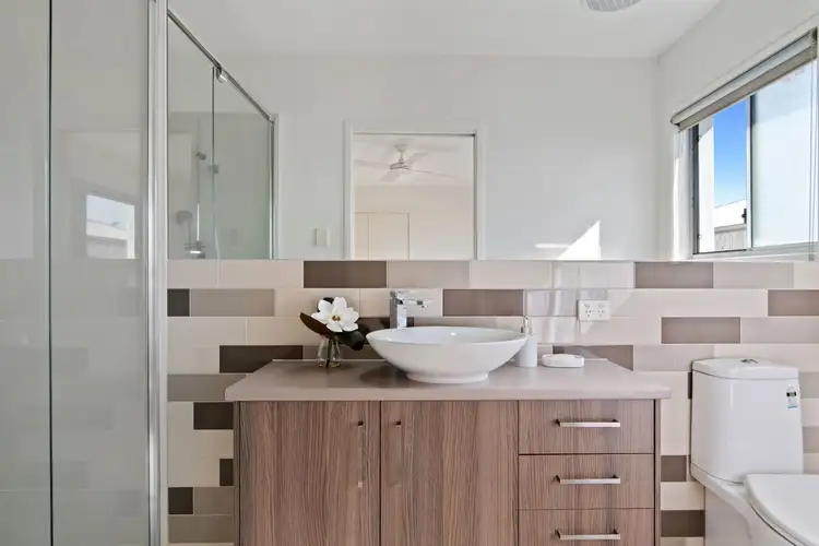 Fourth view of Homely semi-detached listing, 2/3 Tarwhine Place, Mountain Creek QLD 4557