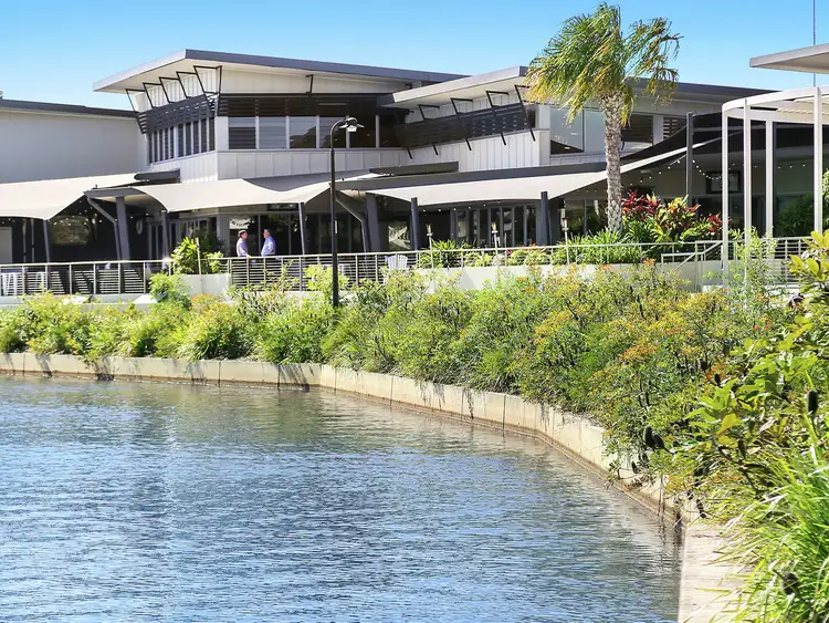 Fifth view of Homely semi-detached listing, 2/3 Tarwhine Place, Mountain Creek QLD 4557