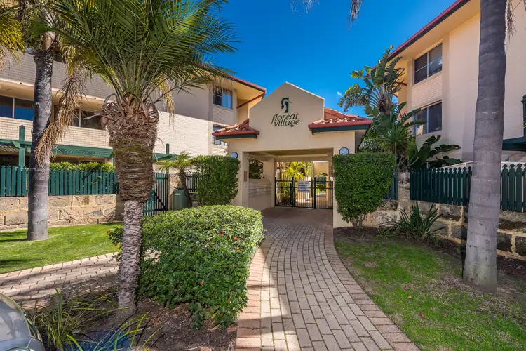 21W/24 Pearson Street, Churchlands WA 6018