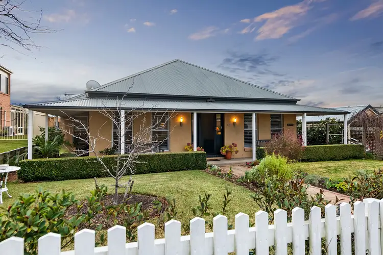 Main view of Homely house listing, 88 Boardman Road, Bowral NSW 2576