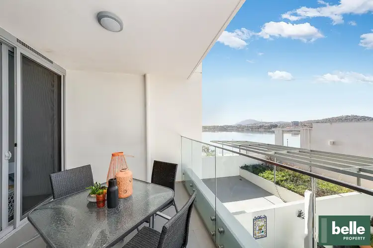 92/11 Trevillian Quay, Kingston ACT 2604