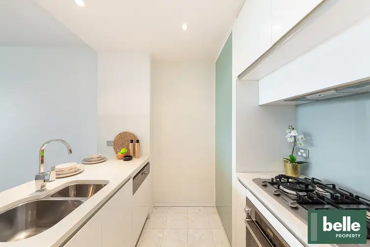 Fourth view of Homely apartment listing, 92/11 Trevillian Quay, Kingston ACT 2604