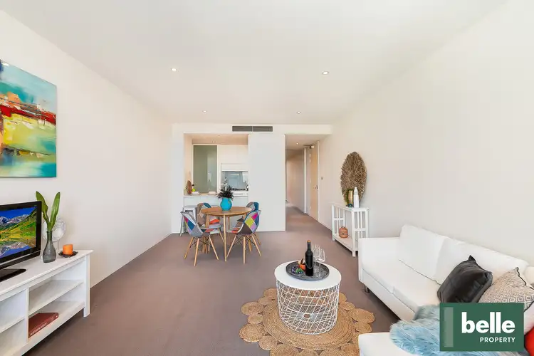 Sixth view of Homely apartment listing, 92/11 Trevillian Quay, Kingston ACT 2604