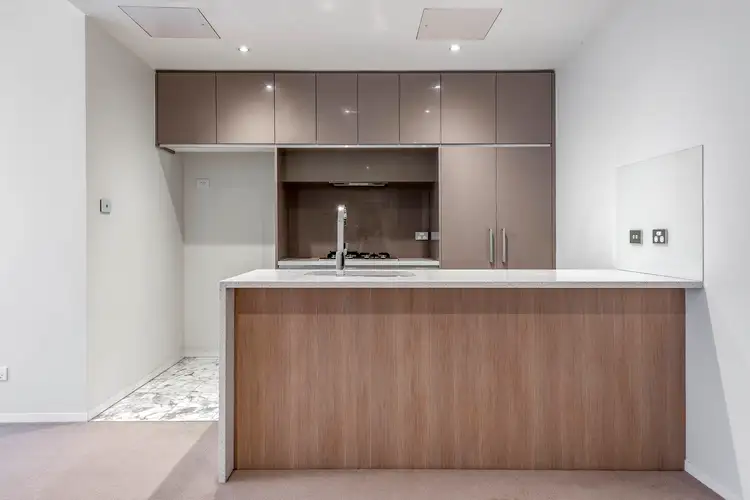 Third view of Homely apartment listing, 1/11 Trevillian Quay, Kingston ACT 2604