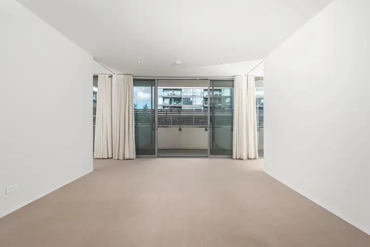 Fourth view of Homely apartment listing, 1/11 Trevillian Quay, Kingston ACT 2604