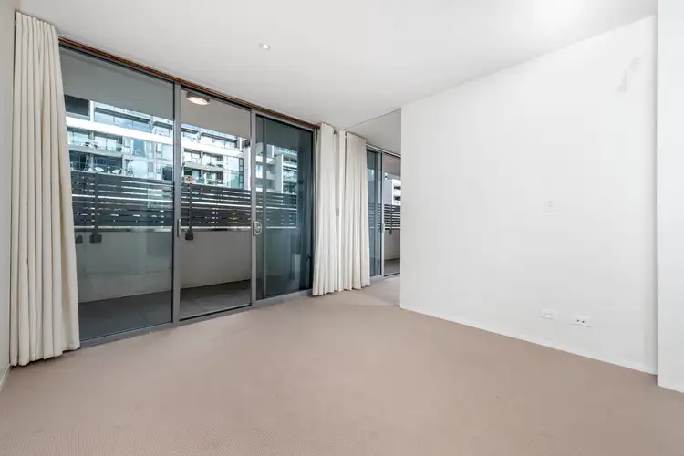 Sixth view of Homely apartment listing, 1/11 Trevillian Quay, Kingston ACT 2604