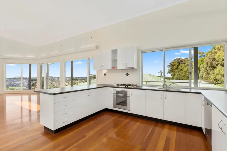 55 Kratz Drive, Coffs Harbour NSW 2450