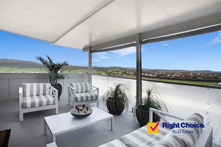 Second view of Homely house listing, 14 Bonville Parkway, Shell Cove NSW 2529